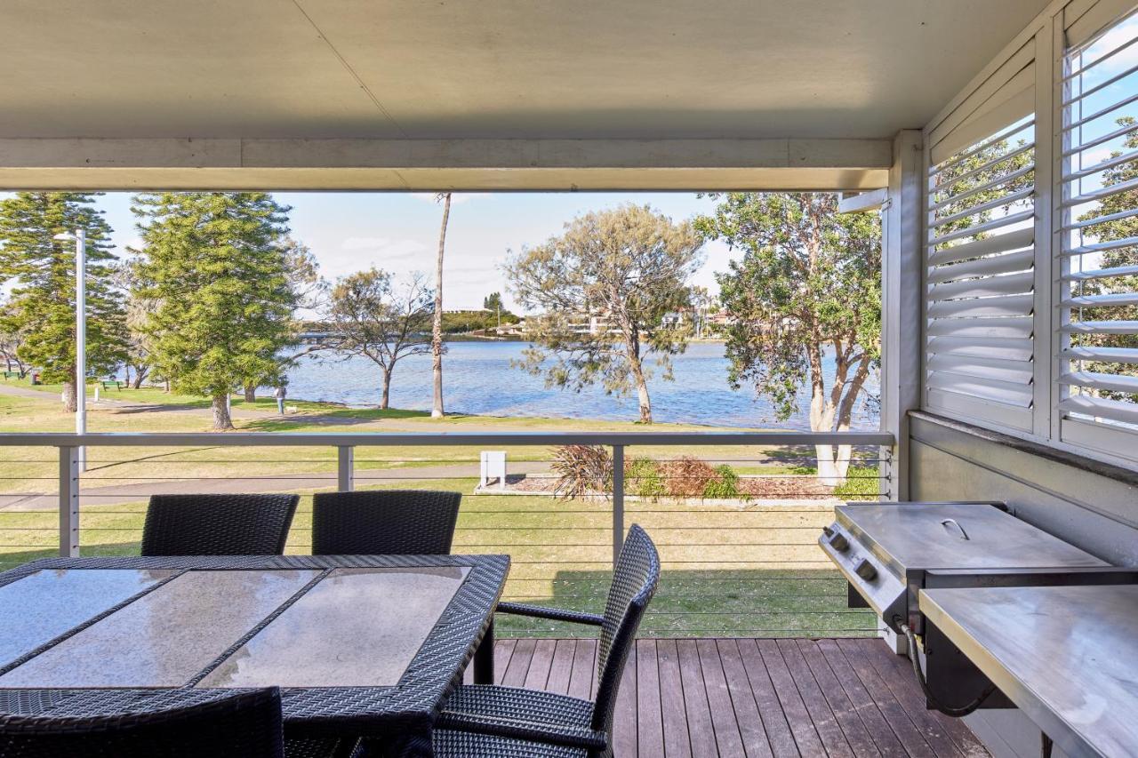 נאראביין Nrma Sydney Lakeside Holiday Park מראה חיצוני תמונה