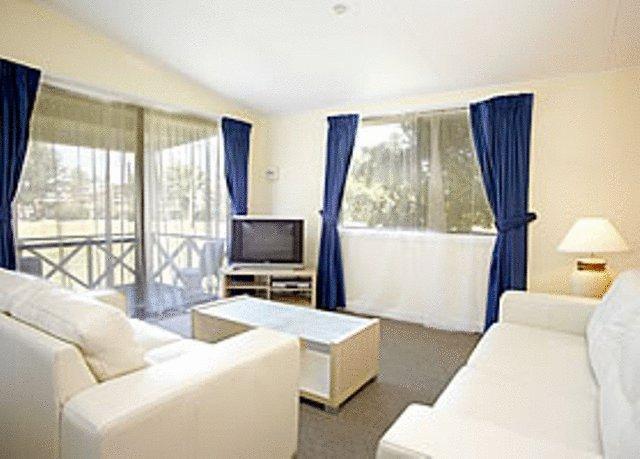 נאראביין Nrma Sydney Lakeside Holiday Park מראה חיצוני תמונה