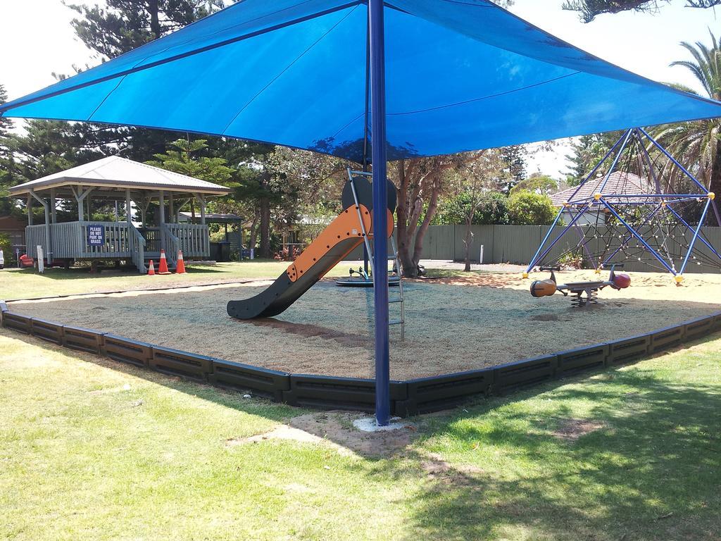 נאראביין Nrma Sydney Lakeside Holiday Park מראה חיצוני תמונה